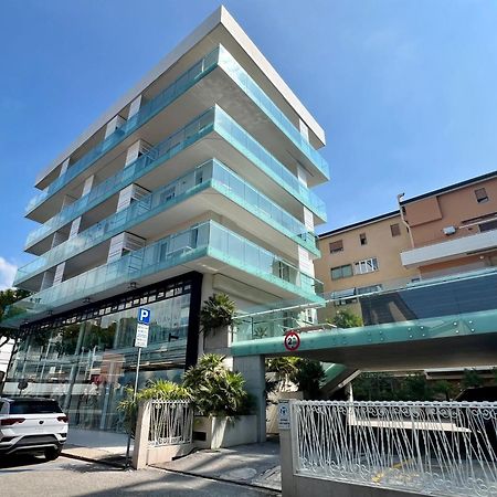 Appartamenti Fiore Lignano Sabbiadoro Dış mekan fotoğraf