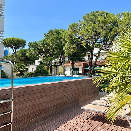 Appartamenti Fiore Lignano Sabbiadoro Dış mekan fotoğraf